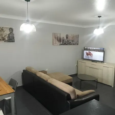 Ferias Em Апартаменты